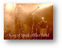King of  Spades Blues Band